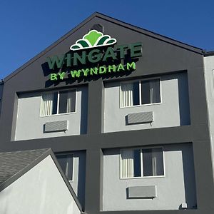 Wingate By Wyndham Sioux City